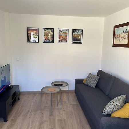 Villa Proche Centre Montpellier Luaran gambar