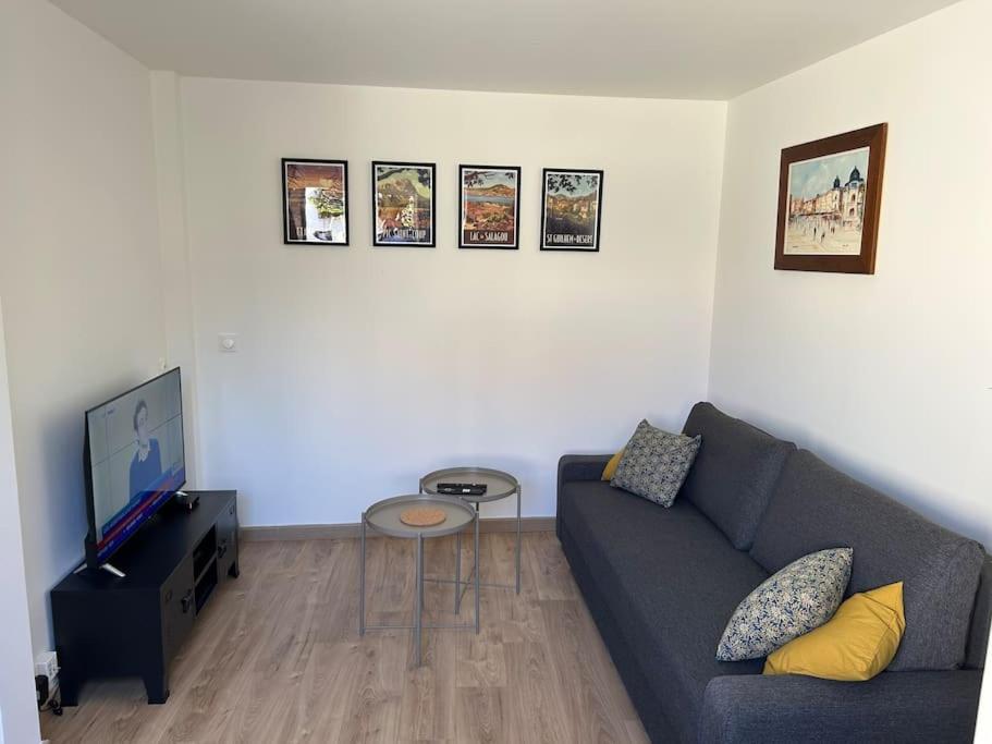 Villa Proche Centre Montpellier Luaran gambar