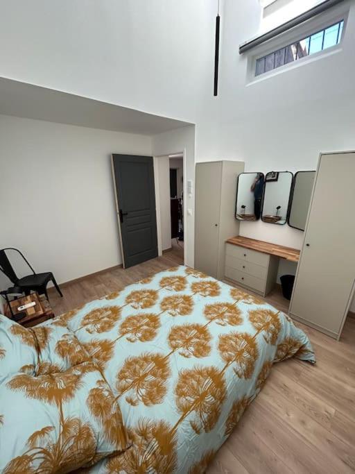 Villa Proche Centre Montpellier Luaran gambar