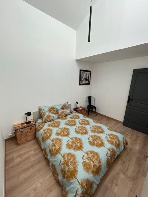 Villa Proche Centre Montpellier Luaran gambar